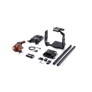 TILTA Camera Cage for Canon C80 Pro Kit - V Mount