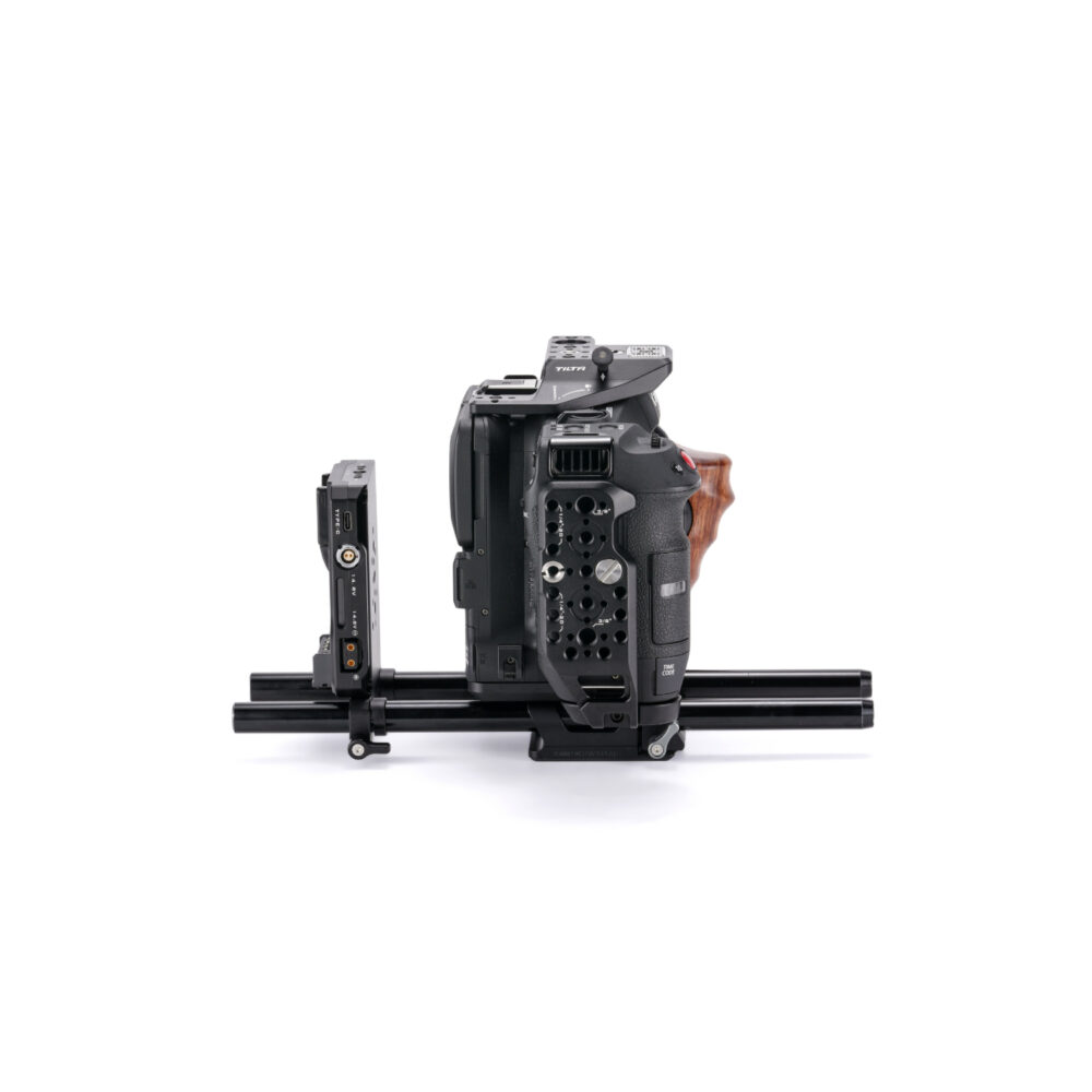 TILTA Camera Cage for Canon C80 Pro Kit - V Mount