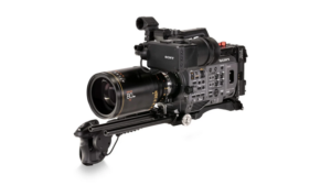 TILTA Camera Cage for Sony FX9 - V-mount V2