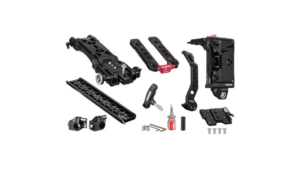 TILTA Camera Cage for Sony FX9 - V-mount V2