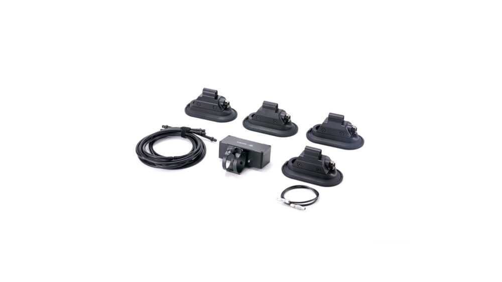 TILTA Electronic Suction Cup Control Kit