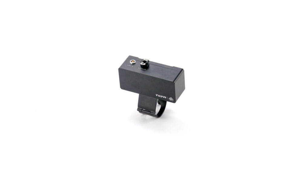 TILTA Electronic Suction Cup Control Kit