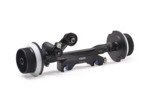 TILTA Film dual follow focus
