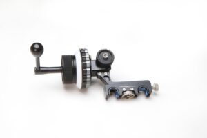 TILTA Follow focus with hard stops - 15mm