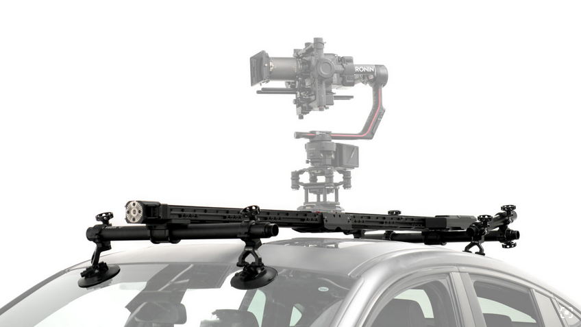 TILTA Hydra Motorized Slider
