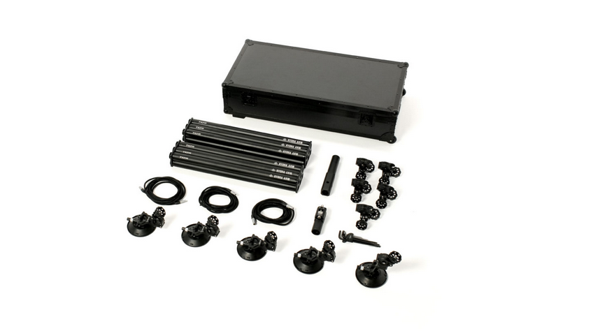 TILTA Hydra Motorized Slider