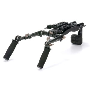 TILTA Lightweight Shoulder Rig - Black