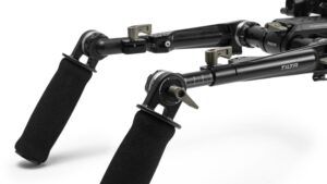 TILTA Lightweight Shoulder Rig - Black