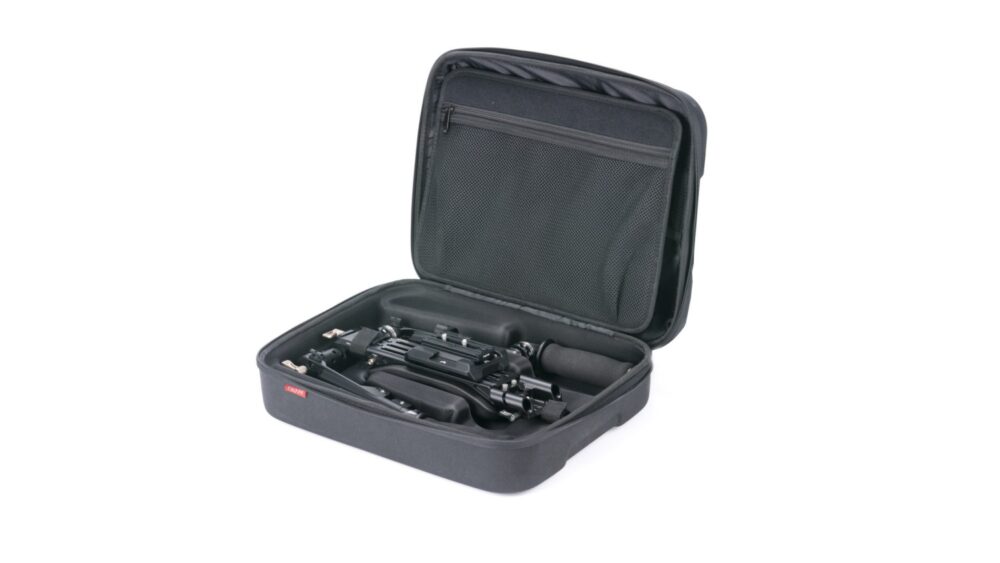 TILTA Lightweight Shoulder Rig - Black