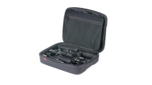 TILTA Lightweight Shoulder Rig - Black