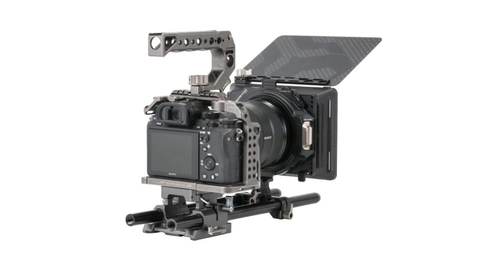 TILTA Mirage Matte Box VND
