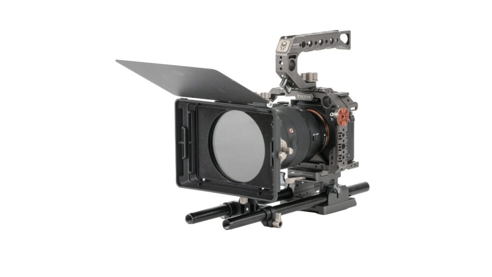 TILTA Mirage Matte Box VND