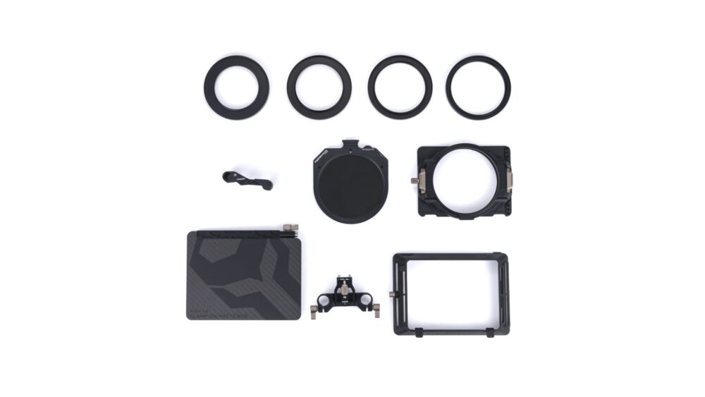 TILTA Mirage Matte Box VND