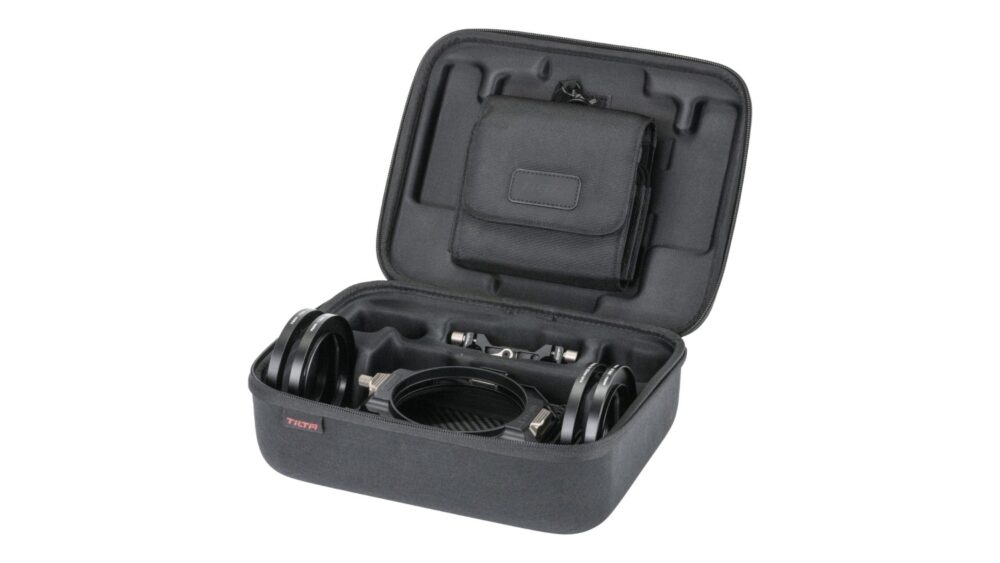 TILTA Mirage Matte Box VND