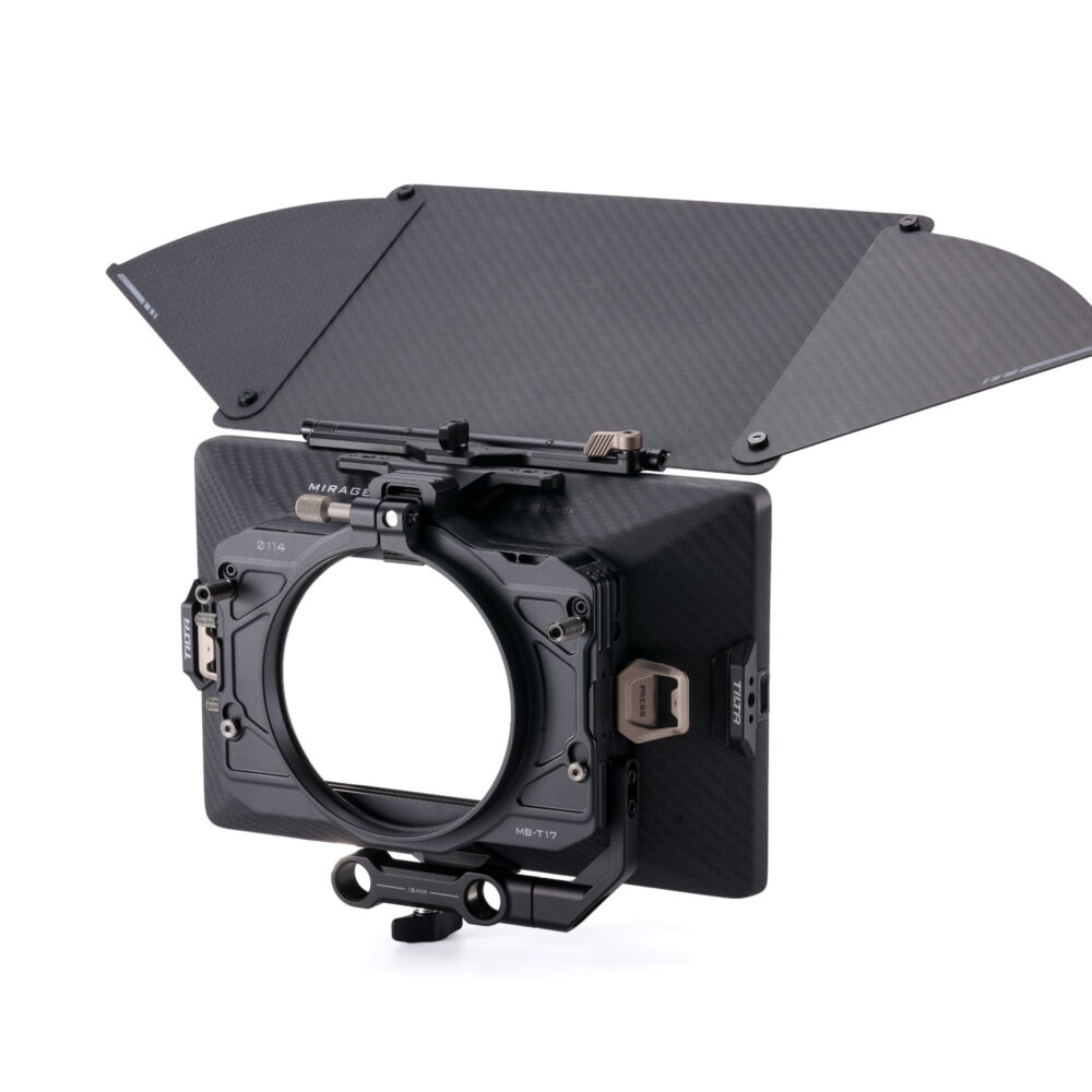 TILTA Mirage Pro Matte Box Basic Kit
