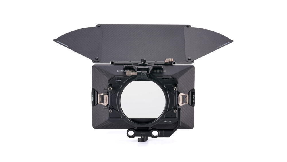 TILTA Mirage Pro Matte Box Basic Kit