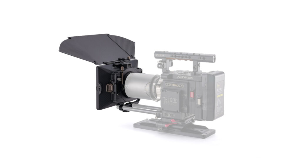 TILTA Mirage Pro Matte Box Basic Kit