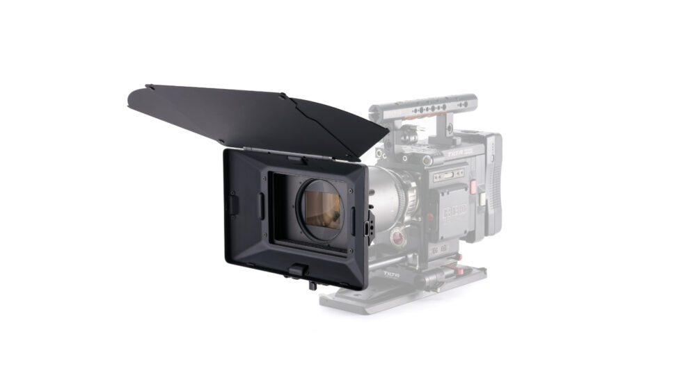 TILTA Mirage Pro Matte Box Basic Kit