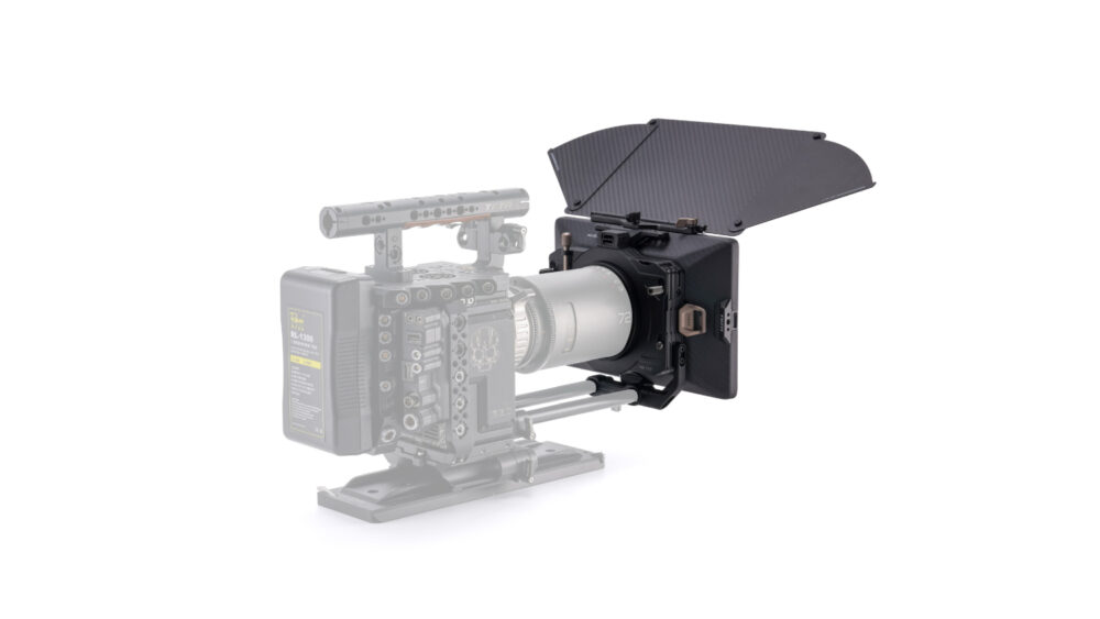 TILTA Mirage Pro Matte Box Basic Kit