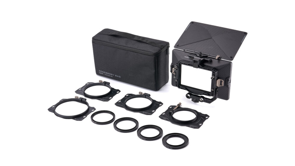 TILTA Mirage Pro Matte Box Basic Kit