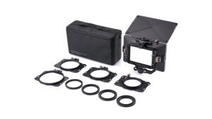 TILTA Mirage Pro Matte Box Basic Kit