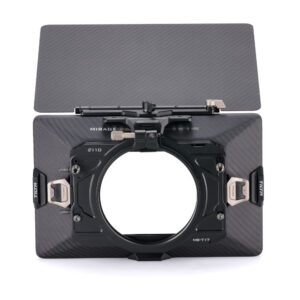 TILTA Mirage Pro Matte Box Starter Kit (110mm Backing)