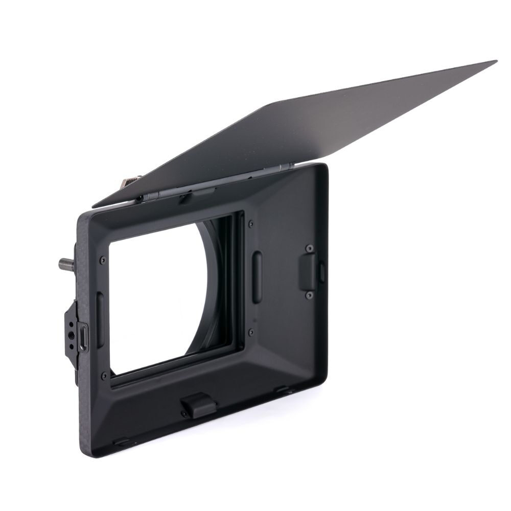 TILTA Mirage Pro Matte Box Starter Kit (114mm Backing)