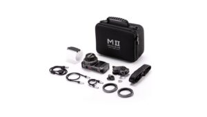 TILTA Nucleus-M II Wireless Lens Control System Hand Wheel Kit
