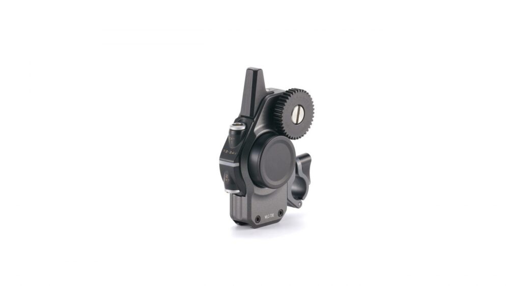 TILTA Nucleus-M II Wireless Lens Control System Hand Wheel Kit