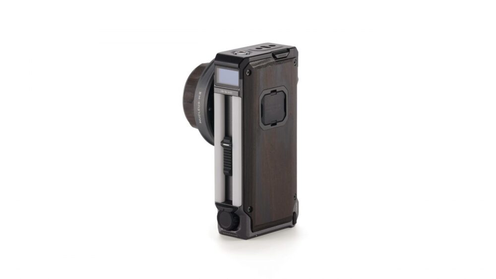 TILTA Nucleus-M II Wireless Lens Control System Hand Wheel Kit