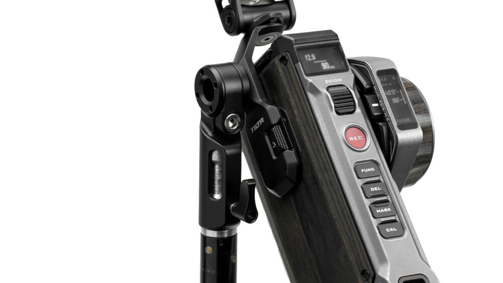 TILTA Nucleus-M II Wireless Lens Control System Ultimate Kit