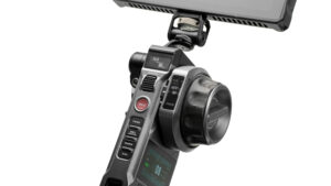 TILTA Nucleus-M II Wireless Lens Control System Ultimate Kit