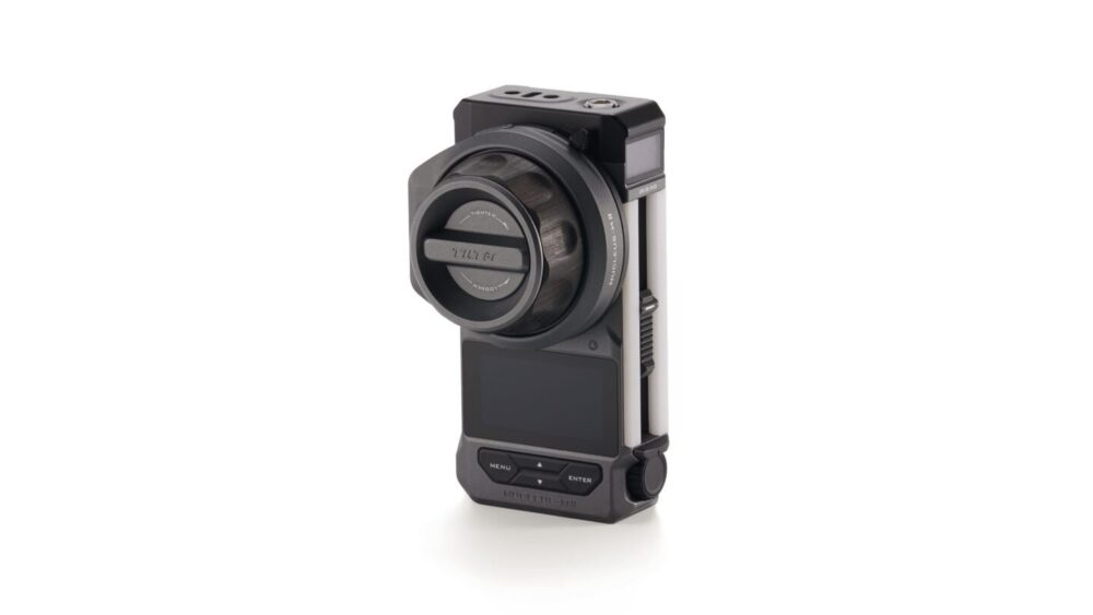 TILTA Nucleus-M II Wireless Lens Control System Ultimate Kit