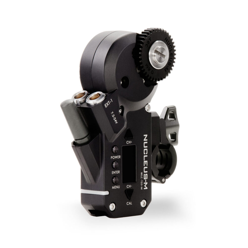 TILTA Nucleus-M Motor Kit I