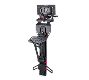 TILTA Rear Seat Monitor Mounting Bracket Pro