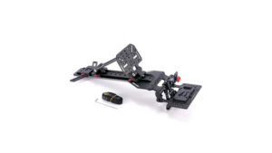 TILTA Rear Seat Monitor Mounting Bracket Pro