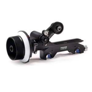 TILTA Single-sided Cine Follow Focus