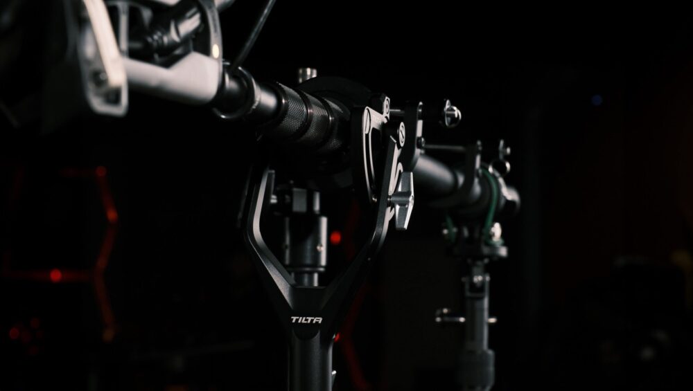 TILTA Zombie Rig Boompole Support System