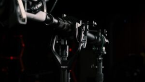 TILTA Zombie Rig Boompole Support System