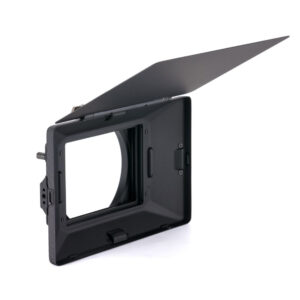 TILTA Mirage Pro Matte Box Starter Kit (136mm Backing)