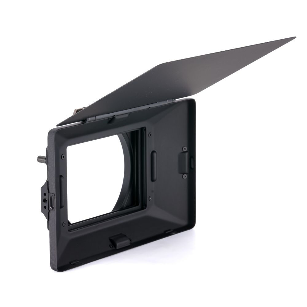 TILTA Mirage Pro Matte Box Starter Kit (136mm Backing)