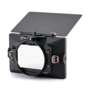 TILTA Mirage Pro Matte Box Starter Kit (136mm Backing)