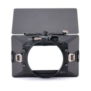 TILTA Mirage Pro Matte Box Starter Kit (136mm Backing)