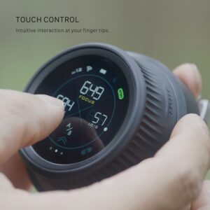 TILTA Nucleus Nano II Wireless Lens Control System