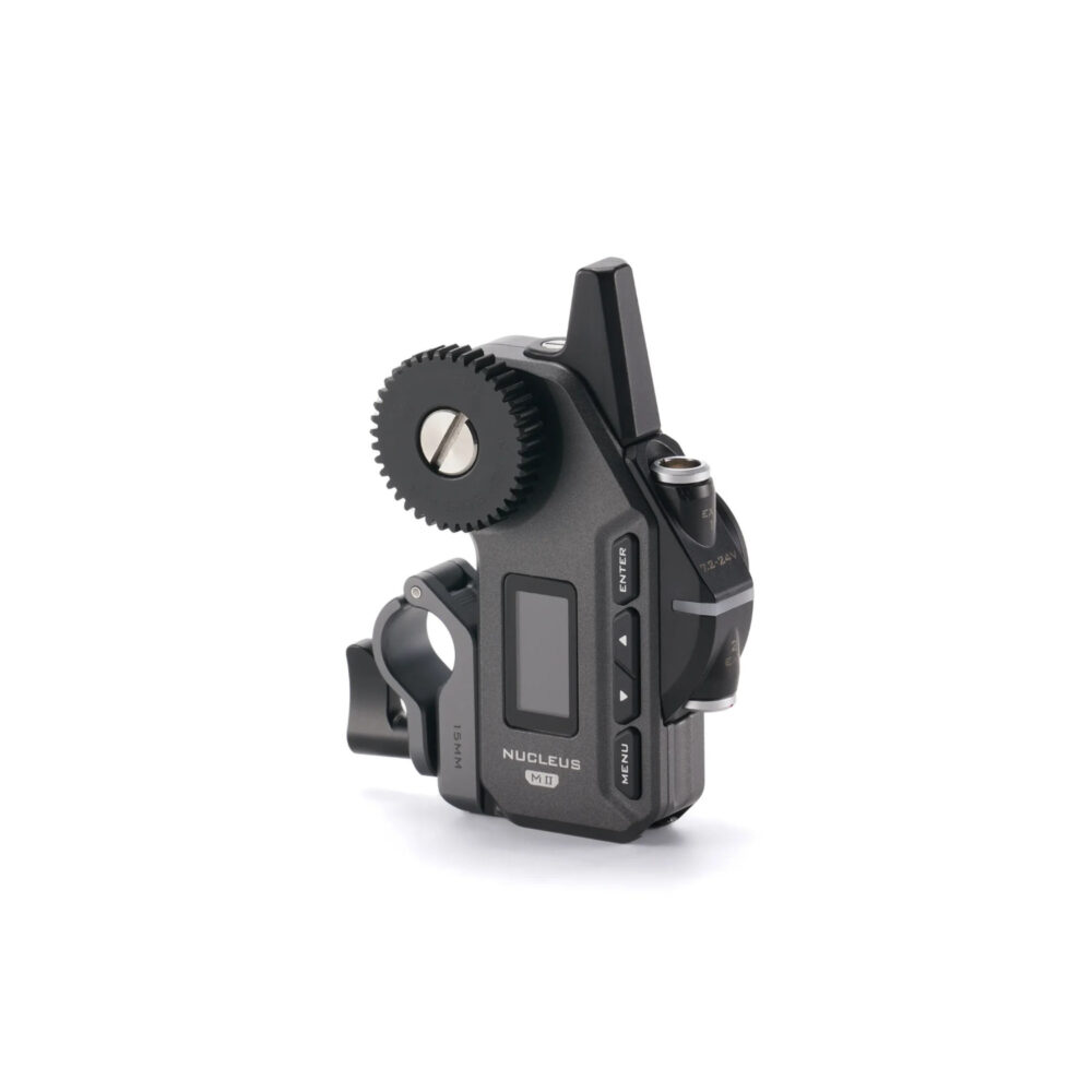 TILTA Nucleus-M II Motor Kit