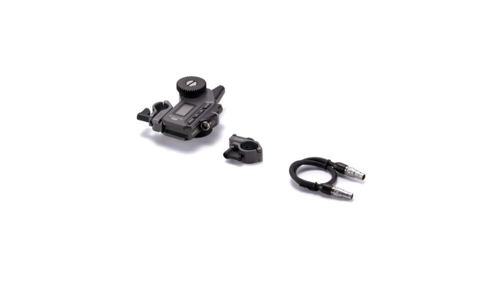 TILTA Nucleus-M II Motor Kit