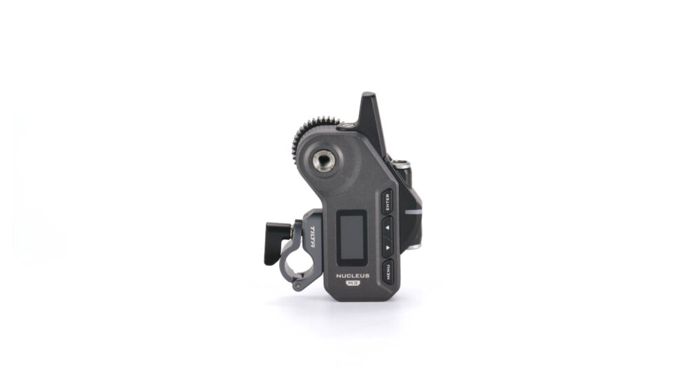 TILTA Nucleus-M II Motor Kit