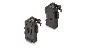 TILTA Universal Battery Plate - V Mount