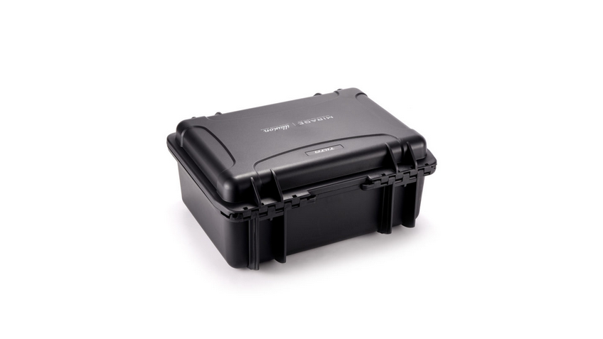 TILTA Advanced Carrying Case for Mirage