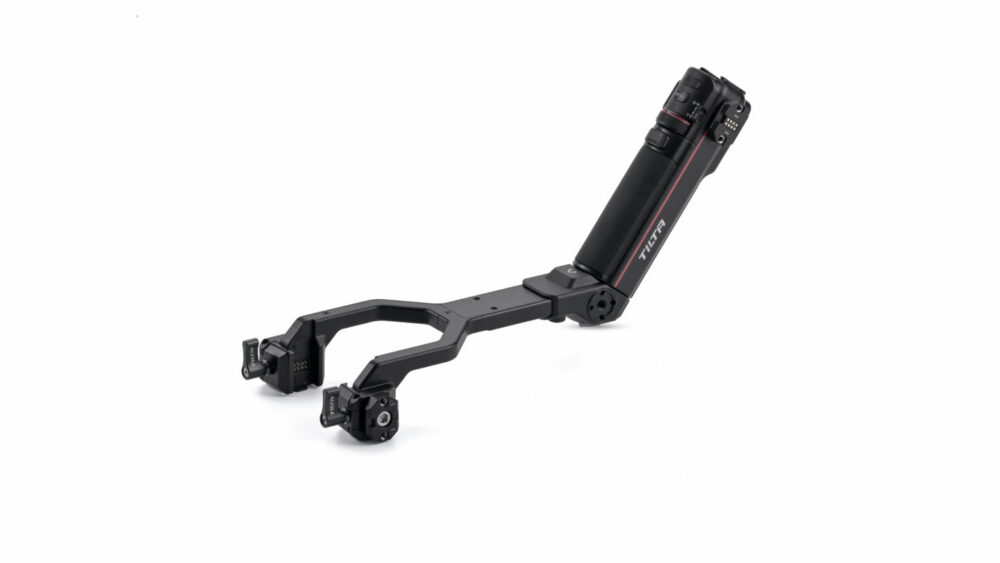 TILTA Advanced Rear Operating Control Handle for DJI Ronin